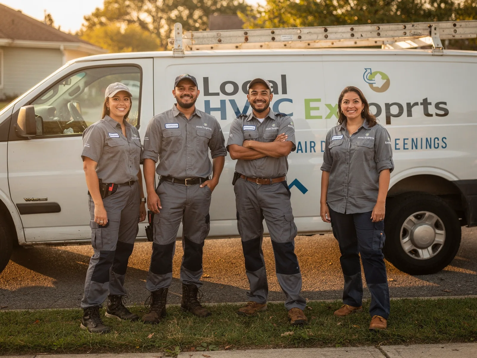 24/7 HVAC Repair & AC Replacement company in Sagamore, PA