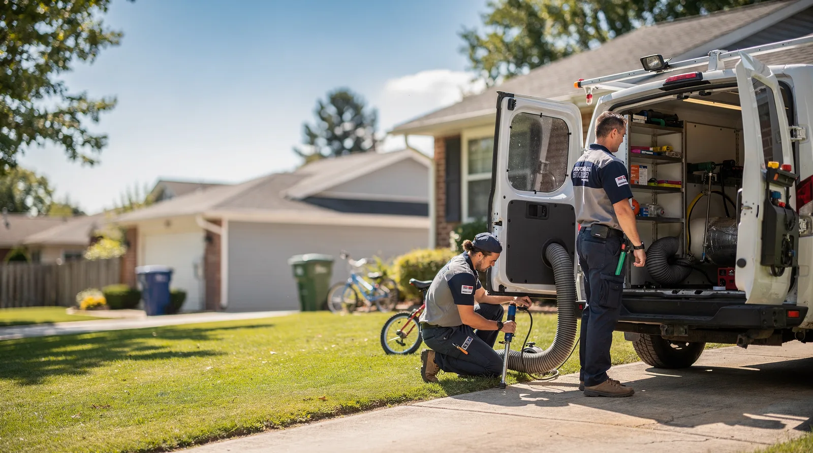 24/7 HVAC Repair & AC Replacement in Sagamore, PA near me